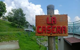 La Casera Hotell