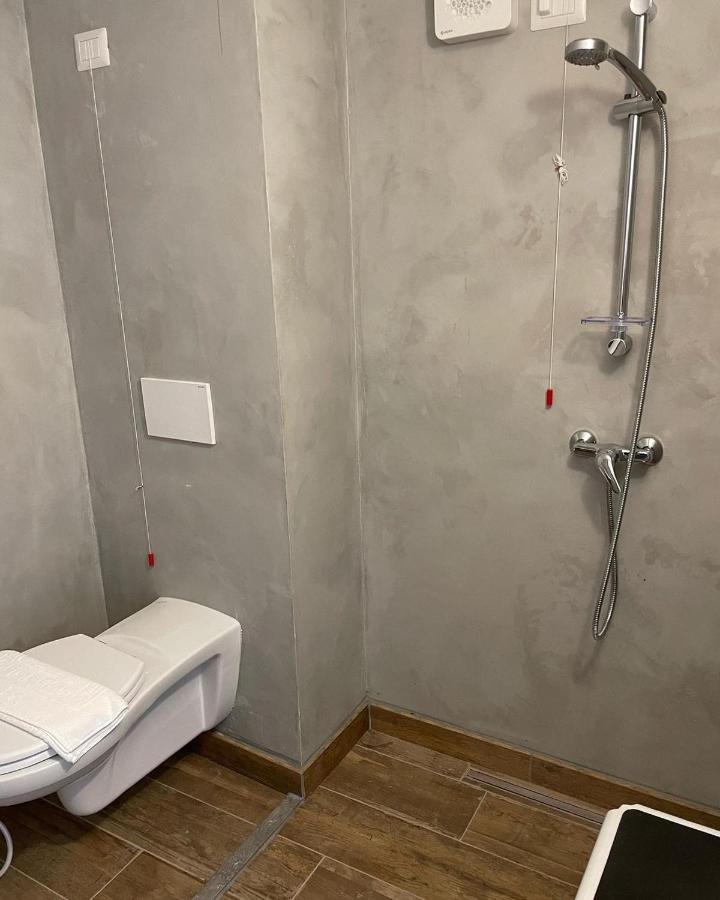 La Casera Casargo Exteriör bild