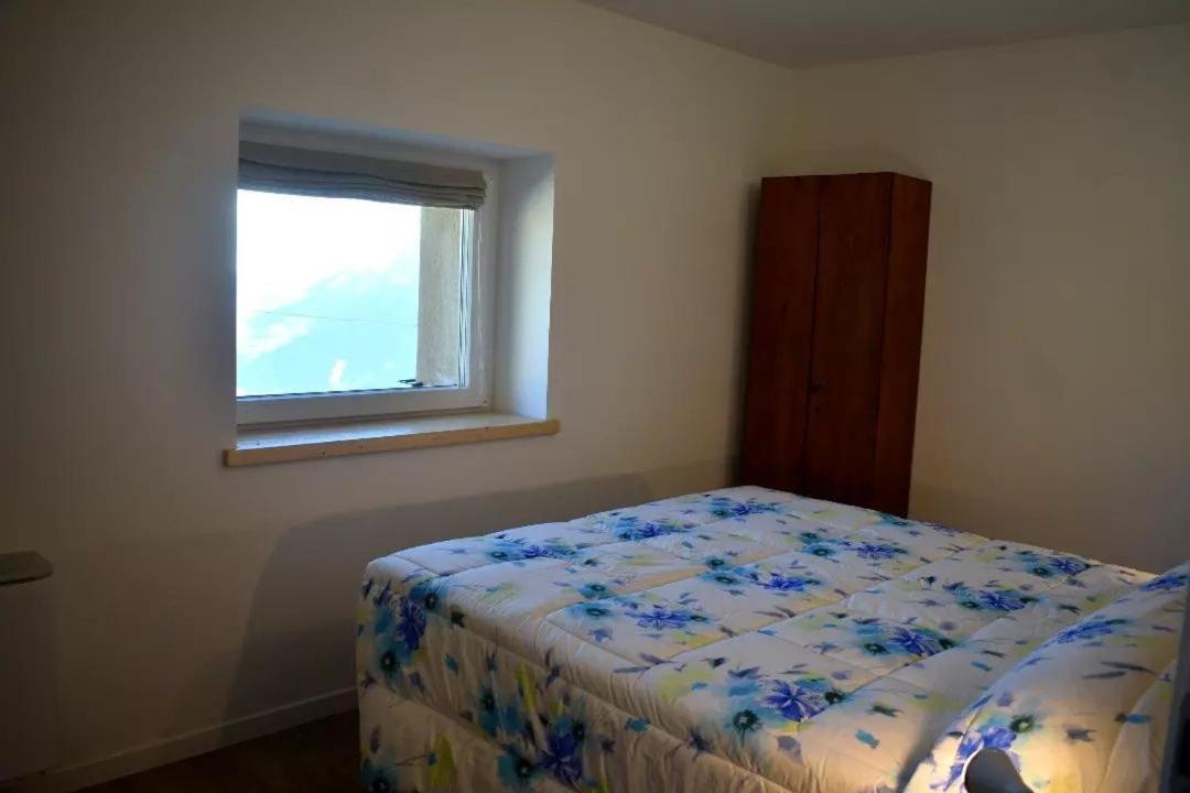 La Casera Casargo Exteriör bild