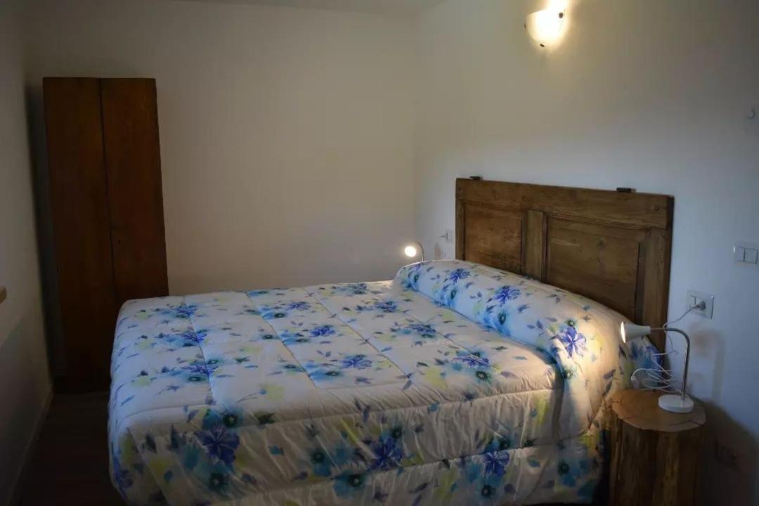 La Casera Casargo Exteriör bild