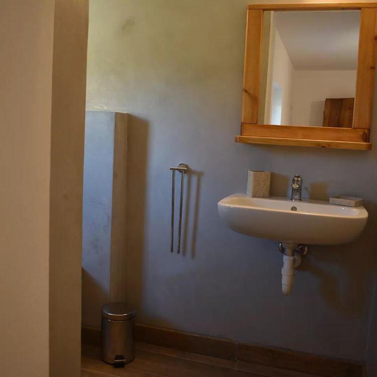 La Casera Casargo Exteriör bild