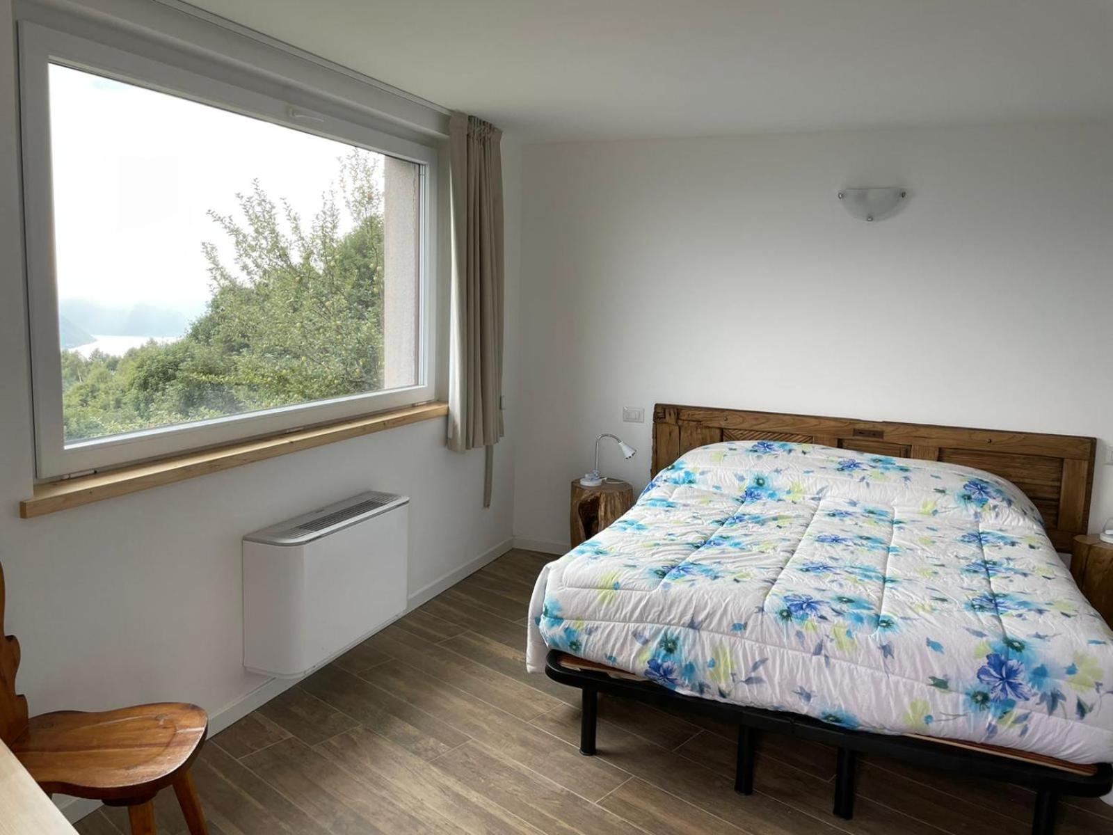 La Casera Casargo Exteriör bild